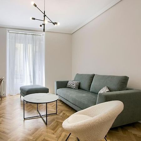 New&Beatiful&Central Apartment*El Balcon De Chueca Madrid Exteriér fotografie