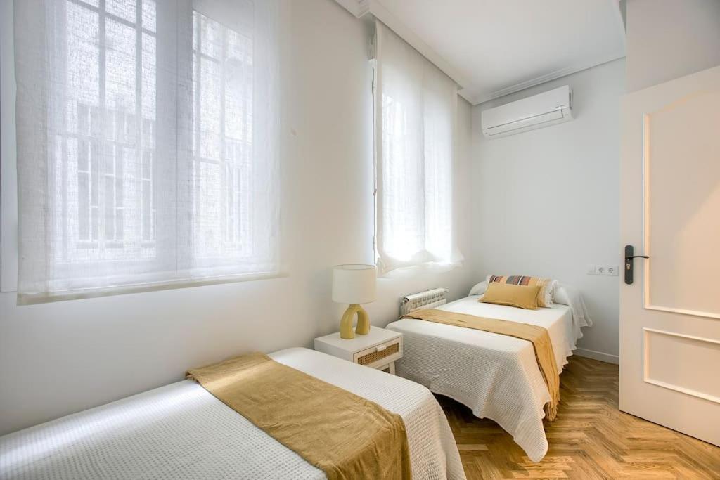 New&Beatiful&Central Apartment*El Balcon De Chueca Madrid Exteriér fotografie