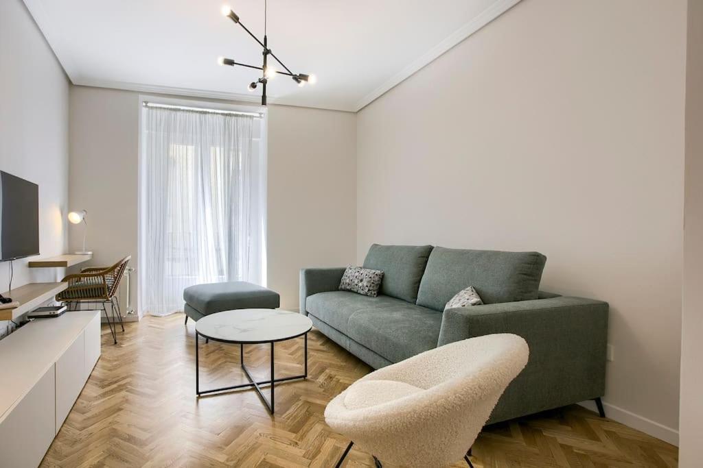 New&Beatiful&Central Apartment*El Balcon De Chueca Madrid Exteriér fotografie