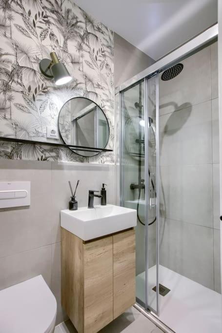 New&Beatiful&Central Apartment*El Balcon De Chueca Madrid Exteriér fotografie