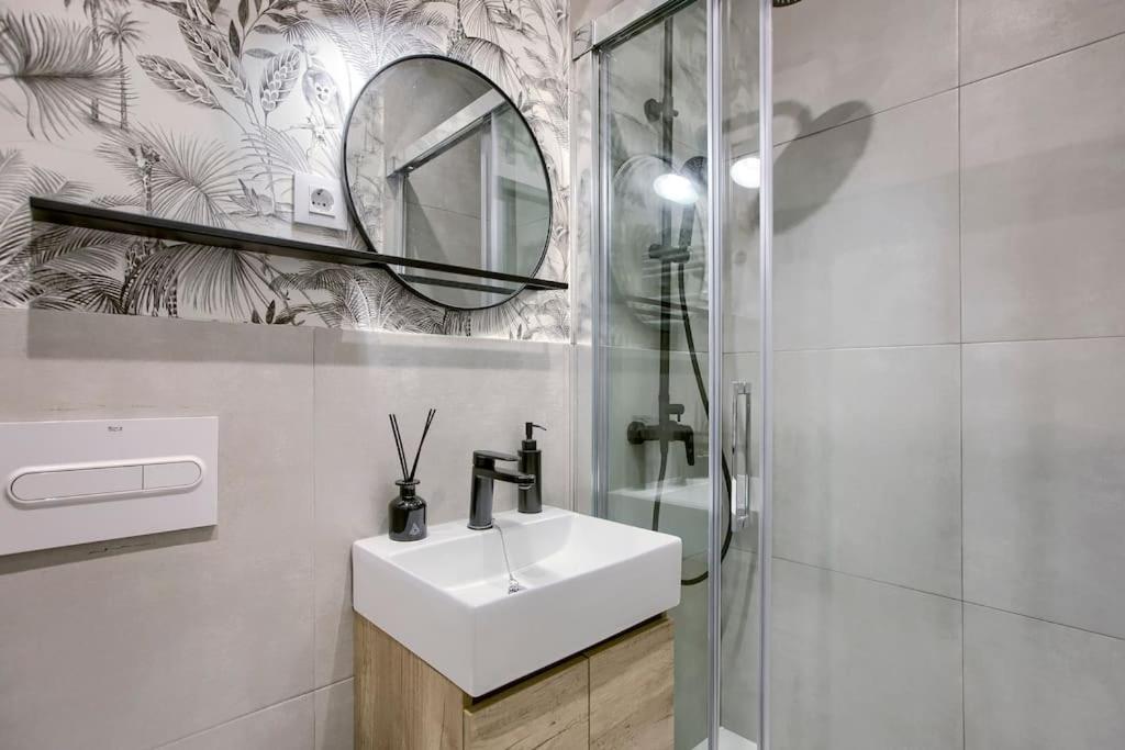 New&Beatiful&Central Apartment*El Balcon De Chueca Madrid Exteriér fotografie