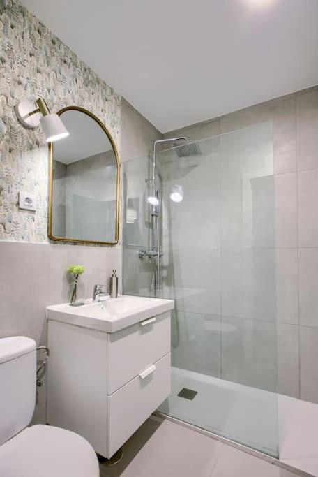 New&Beatiful&Central Apartment*El Balcon De Chueca Madrid Exteriér fotografie