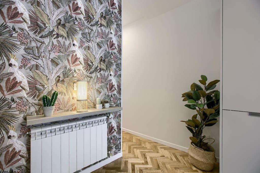 New&Beatiful&Central Apartment*El Balcon De Chueca Madrid Exteriér fotografie