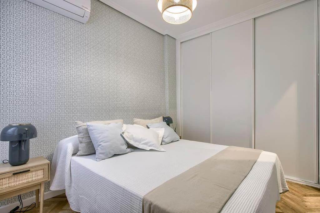 New&Beatiful&Central Apartment*El Balcon De Chueca Madrid Exteriér fotografie