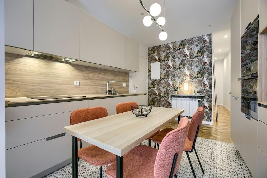 New&Beatiful&Central Apartment*El Balcon De Chueca Madrid Exteriér fotografie